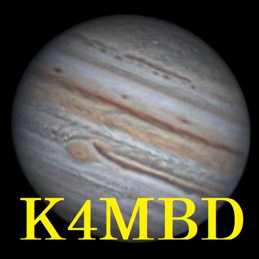 K4MBD avatar
